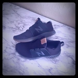 Boys New balance shoes